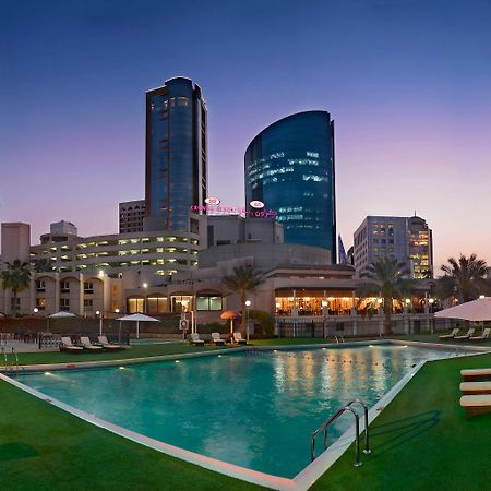 Crowne Plaza Bahrain, An Ihg Hotel Manamah Buitenkant foto